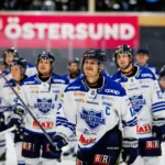 Bik Karlskoga ny serieledare efter 4-1 mot Almtuna