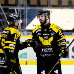 Seger med 5–1 för Västerås mot Vimmerby