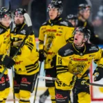 Vimmerby vann mot Mora – avgjorde i förlängningen