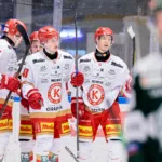 Seger för Kalmar – efter John Dahlströms hattrick