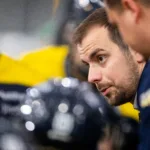 HV 71 vann efter avgörande i tredje perioden mot Rögle