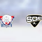 SDE besegrade Linköping med 4–1