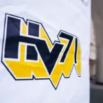 HV71 i sorg: ”Tack för allt du gjort”