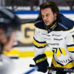 Förre SHL-backen klar för allsvenskt spel