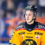 JVM-backen lånas ut till Hockeyallsvenskan