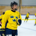 Beskedet: 17-åringen får göra SHL-debut