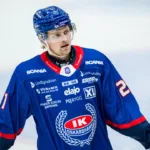 Centern får ny SHL-chans: ”Väldigt pålitlig”