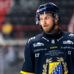 Uppgifter: Aktuell för SHL-flytt