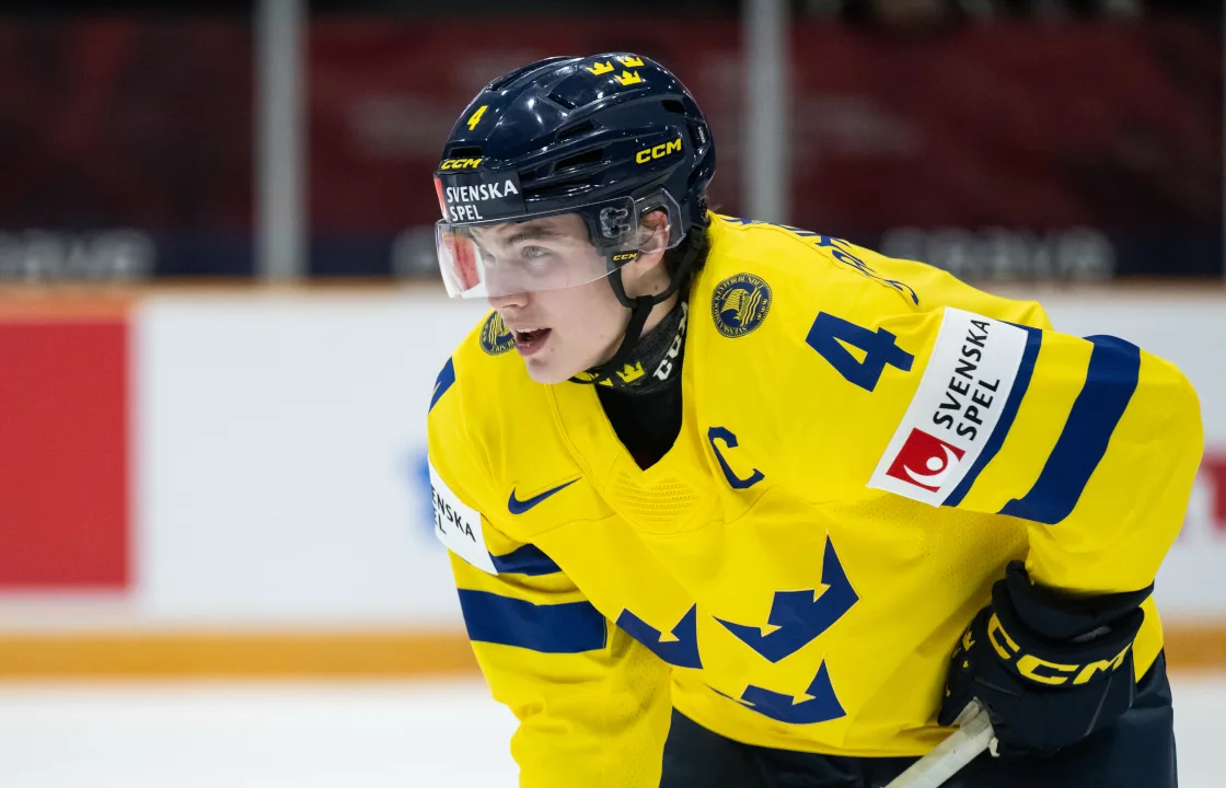 Stortalangen får göra debut i Tre Kronor