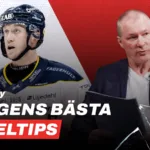 Speltips 9/1 inför HV71 – Timrå IK