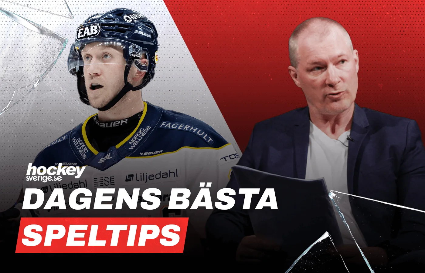 Speltips 9/1 inför HV71 – Timrå IK