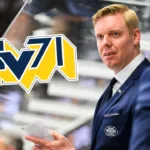 Klart: Förlänger med HV71