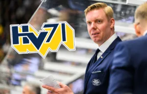 Klart: Förlänger med HV71