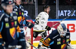 AIK bryter derbytrenden – tystar DIF-fansen