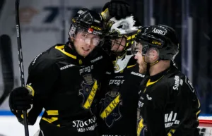 Svårstoppade AIK fortsätter vinna – 3–2 mot Tingsryd