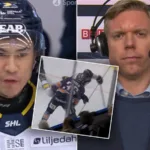 HV71:s ilska: ”Vi borde spela powerplay”