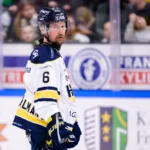 NHL-veteranen på väg mot comeback – i Hockeytvåan