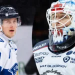 Tolv SHL-spelare i landslaget – med floppen