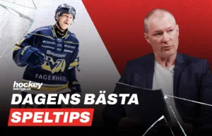 Speltips 18/1 inför HV71 – Rögle BK