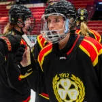 Brynäs bryter SDE:s långa segersvit