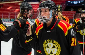 Brynäs bröt SDE:s fina vinstsvit