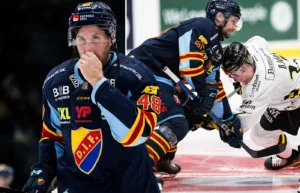 DIF-stjärnorna saknas – efter derbyt