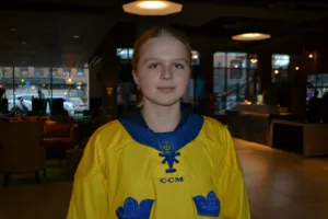 Klart: Supertalangen väljer Brynäs