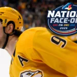 Filip Forsberg avslöjar drömkedjan i 4 Nations: ”Otrolig talang”