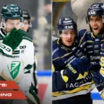 OLAUSSON: Detta var ett rån, HV71