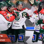 OLAUSSON: Frölunda är bra – men ingen guldkandidat