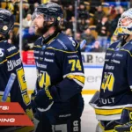 OLAUSSON: HV71 bör vara oroliga för resten av säsongen