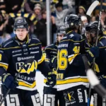 HV71:s styrkebesked – vände och vann mot serieledarna