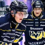 Är poängkungen förlorad för HV71?: ”Har inget att säga”