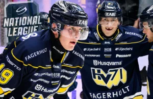 Är poängkungen förlorad för HV71?: ”Har inget att säga”