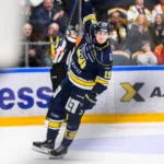 Beskedet: HV71-stjärnan gör comeback