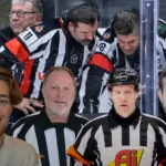 Hockeypanelen: Borde ”Coaches Challenge” införas i Sverige?