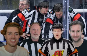 Hockeypanelen: Borde ”Coaches Challenge” införas i Sverige?