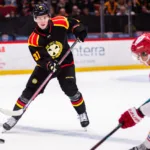 Brynäs lånar ut löftet – får chansen i topplaget