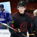 Brynäslånets show: ”Kommer rasa om han inte är med i morgon”