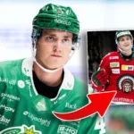 Bryter med Rögle – gör comeback i Frölunda