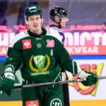 Nyckelspelaren utgick: ”Får be till hockeygudarna”