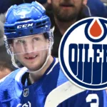 Då kan Klingberg debutera för Oilers