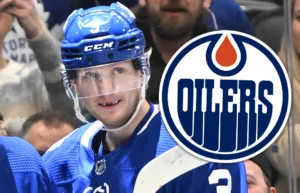 Då kan Klingberg debutera för Oilers