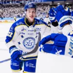 Leksands starka vändning – vann mot Brynäs