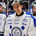 Leksands målvaktsplan – efter JVM: ”Klart att de vill stå”