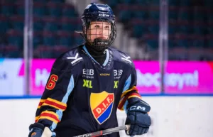 Djurgården klart för slutspel efter seger mot HV71