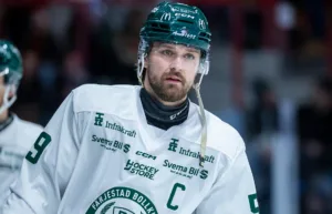 FBK-kaptenens besked: ”Hoppas spela i CHL-finalen”