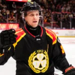 Säkrar upp trotjänaren: ”Brynäs är hemma för mig”