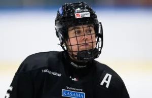 SDE har sex raka segrar – vann mot Leksand med 3–0