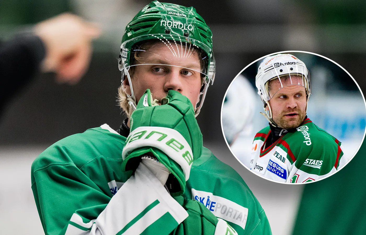 Nästa Gath i SHL: ”Fruktansvärt skönt att få bidra”